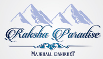 Raksha Paradise